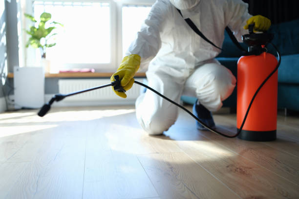 Best Pest Removal Services  in Elkhart, KS
