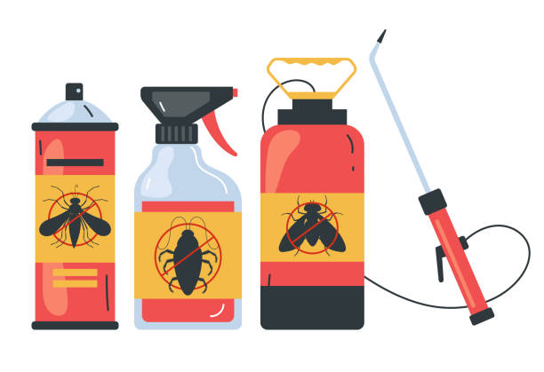 Best Rat Extermination Near Me  in Elkhart, KS